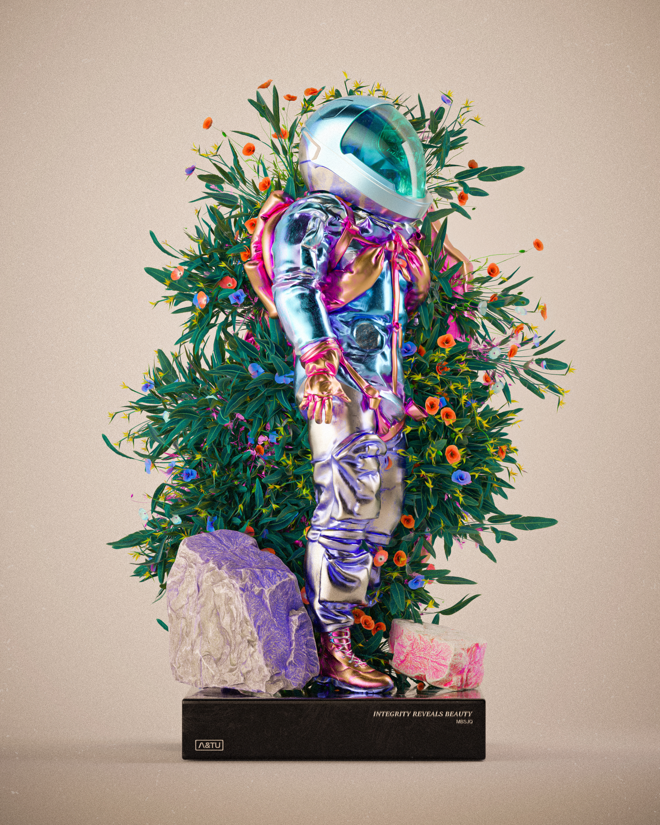 NFT.NYC | Community Artist Showcase - Featured Artists